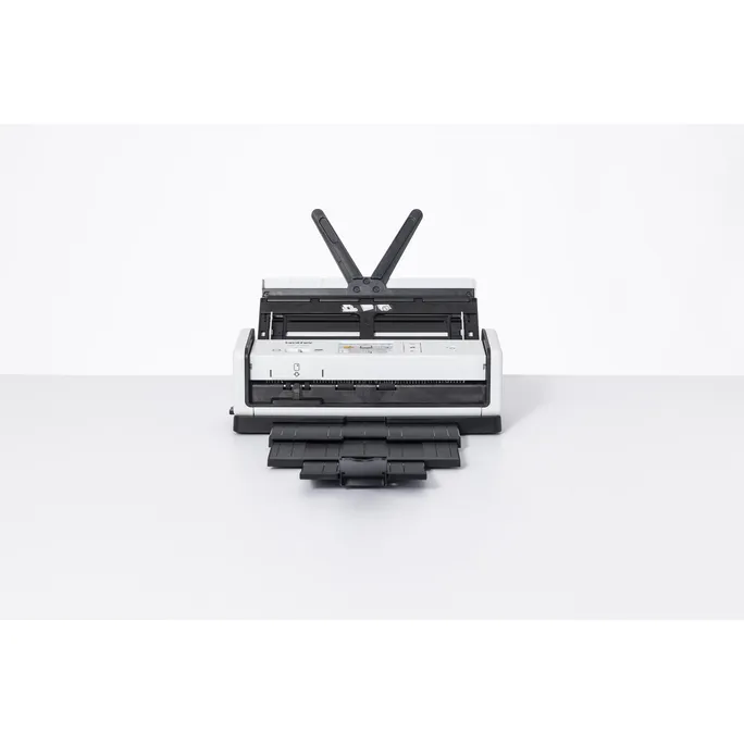 Brother ADS 1800W Dokumentenscanner