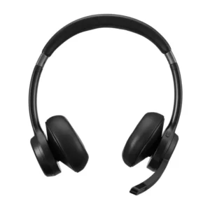 Hama 00139938 Bluetooth-Headset BT700 mit Mikrofon kabellos für PC, Handy schwarz