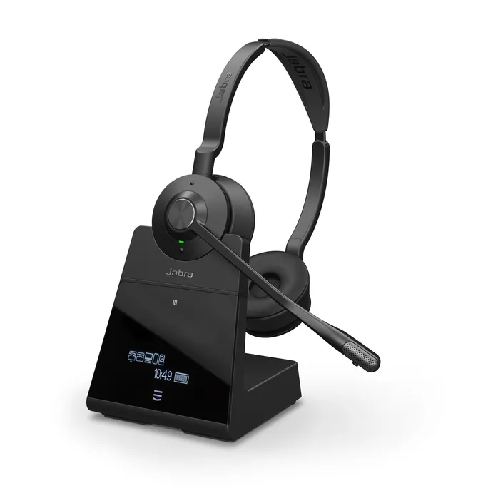 Jabra Engage 75 SE Stereo Headset