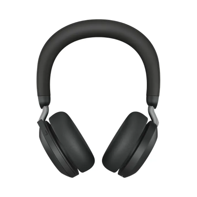 Jabra Evolve2 75 UC Stereo Bluetooth Headset