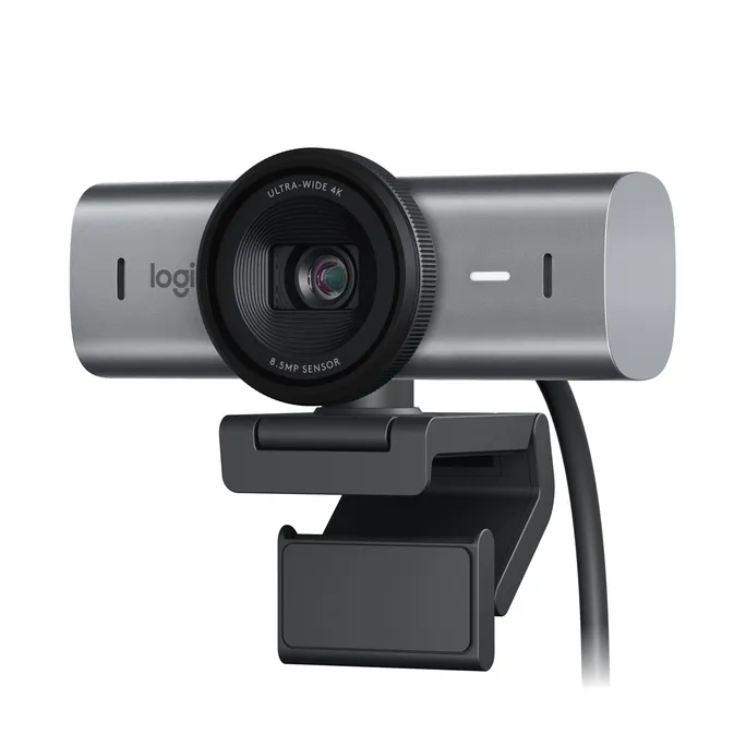 Logitech MX Brio Ultra Graphite