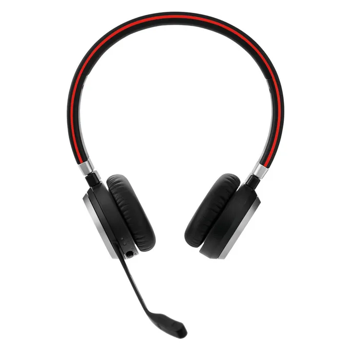 Jabra headset
